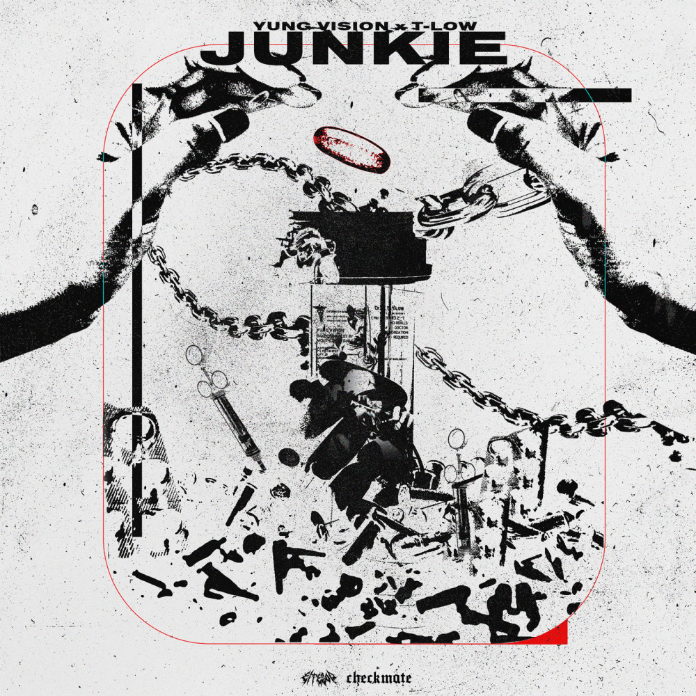 Junkie (Explicit)