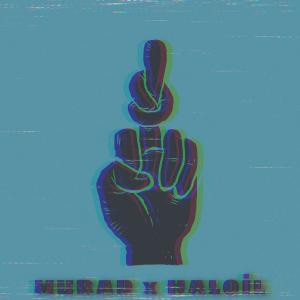 Listen to İki Türk (Explicit) song with lyrics from Murad