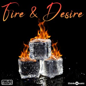Album Fire & Desire from Various Artists
