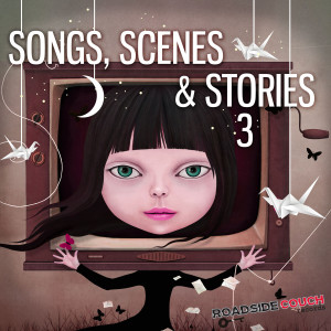 Album Songs, Scenes & Stories 3 from Andrea Perry