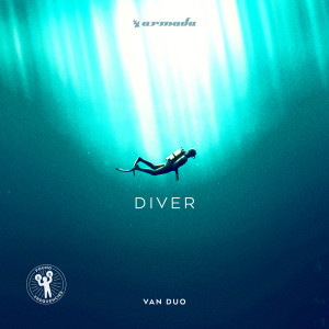 ดาวน์โหลดและฟังเพลง Diver พร้อมเนื้อเพลงจาก Van Duo