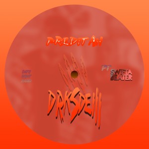 อัลบัม DRKSDE III ศิลปิน Preditah