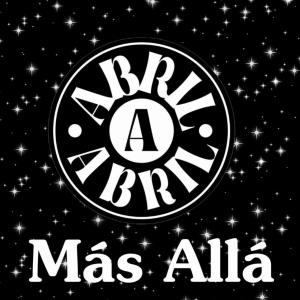Album Más Allá oleh ABRIL