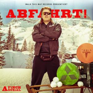ดาวน์โหลดและฟังเพลง Abfahrt (feat. Tream, Eko Fresh, Die Atzen, SDP) (MAMMUT REMiX|Explicit) พร้อมเนื้อเพลงจาก FiNCH