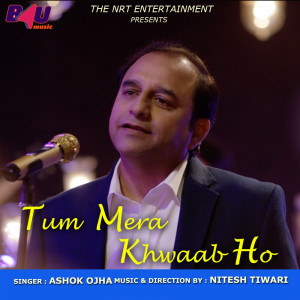 Album Tum Mera Khwaab Ho from Ashok Ojha