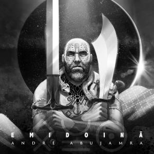 ดาวน์โหลดและฟังเพลง Ogum do Universo (O Tempo Mudou) พร้อมเนื้อเพลงจาก André Abujamra