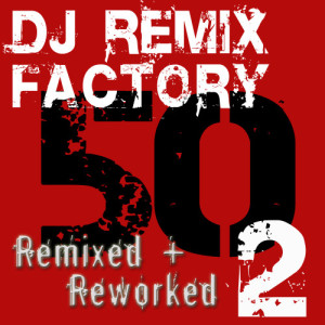收聽DJ ReMix Factory的On The Floor (ReMixed)歌詞歌曲