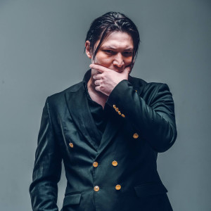 Album Tau Brattarym from Machenskii