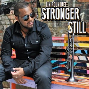 Lin Rountree的專輯Stronger Still