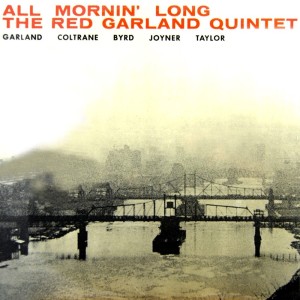 ดาวน์โหลดและฟังเพลง Our Delight พร้อมเนื้อเพลงจาก The Red Garland Quintet