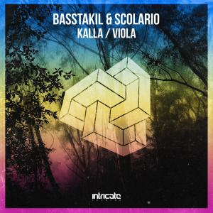 Listen to Kalla song with lyrics from Basstakil