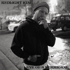 Album Eye of a Hurricane oleh Redlight King