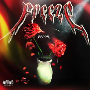 收聽Baddie的FREEZE (Explicit)歌詞歌曲