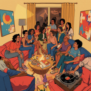 default playlist img