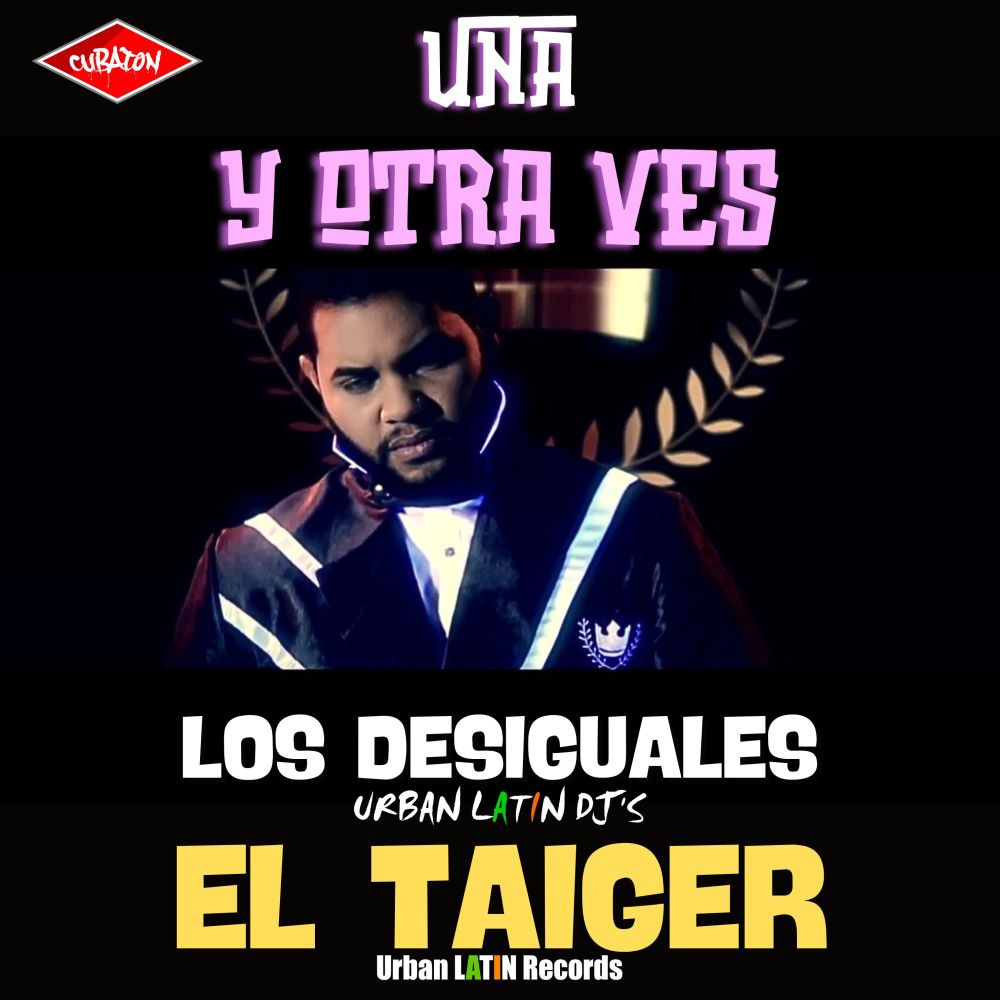 Una y Otra Ves
