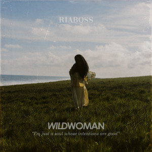 Album Wildwoman (Explicit) from Ria Boss