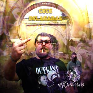 收聽DeLaGanja的TRAVIS SCROTO (feat. Cece DeLaGanja) (Explicit)歌詞歌曲