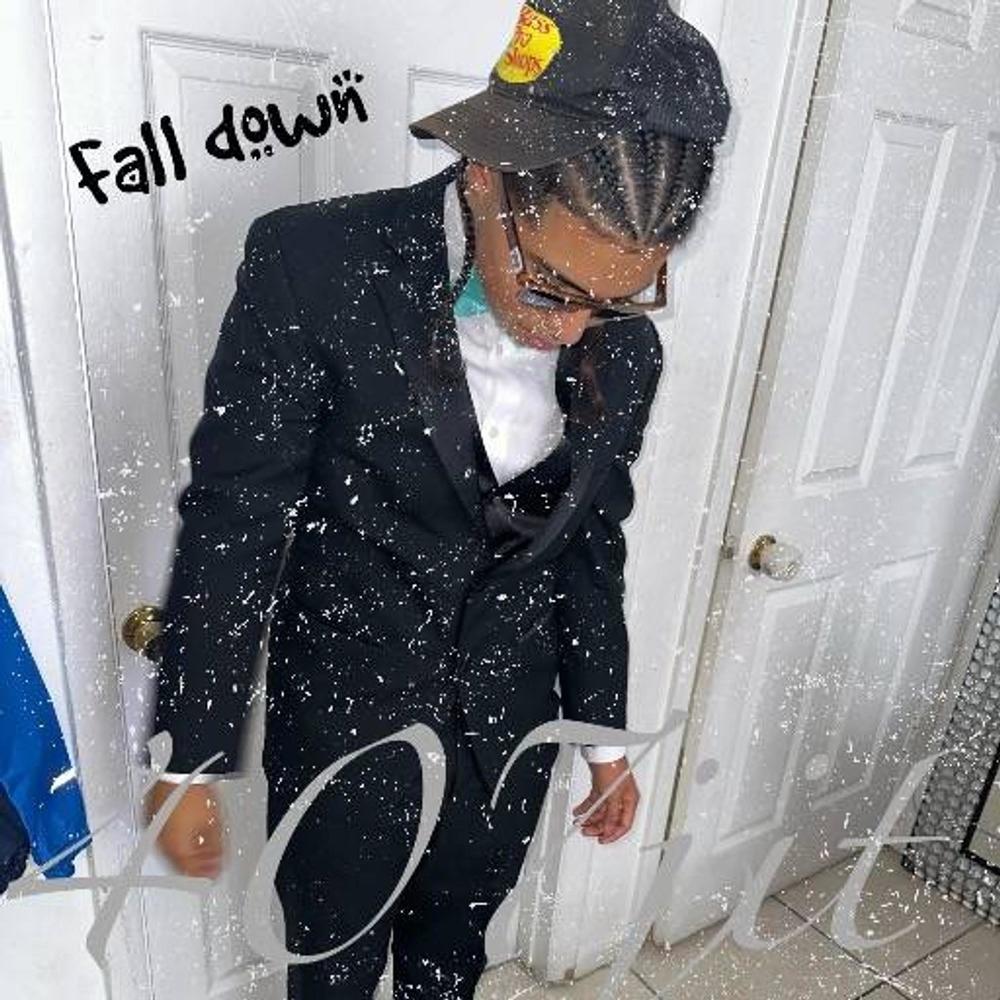 Fall down (Explicit)