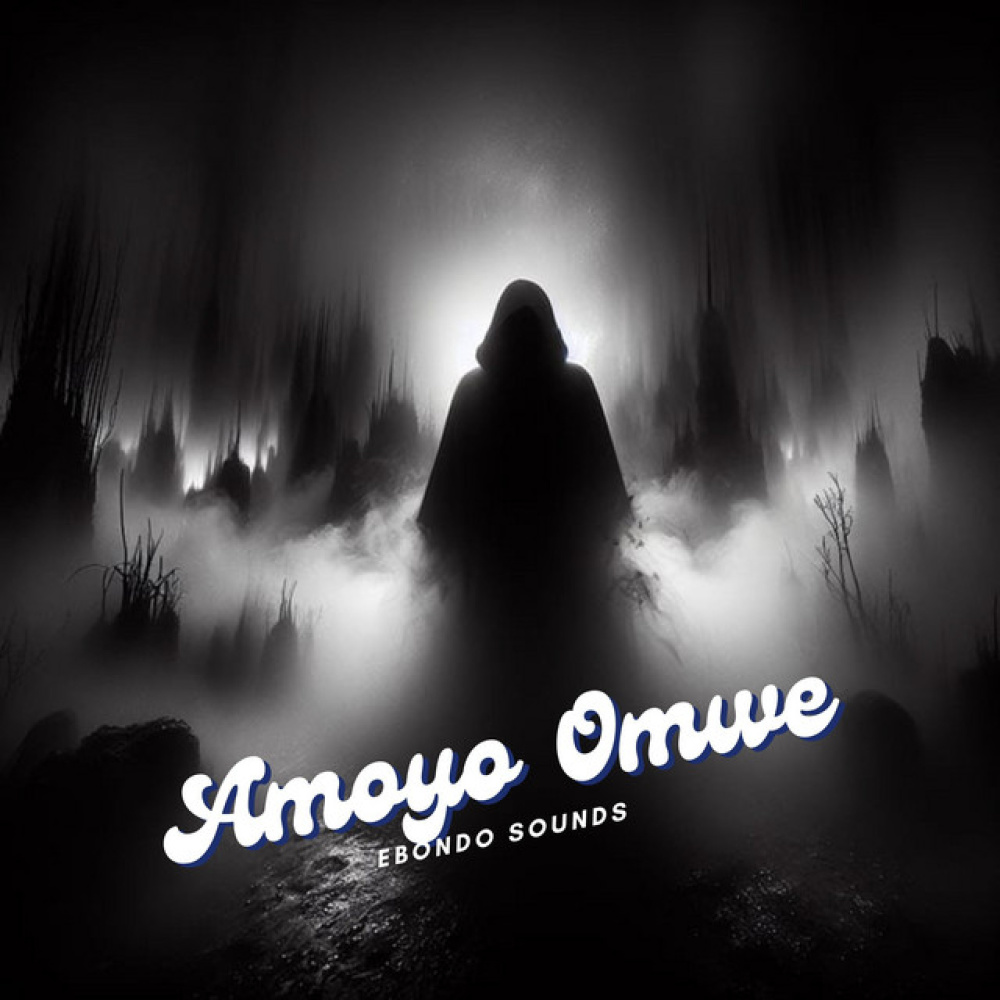 Amoyo Omwe