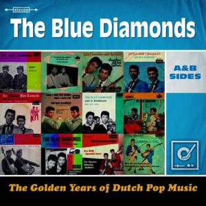 收聽The Blue Diamonds的Have I Told You Lately That I Love You歌詞歌曲