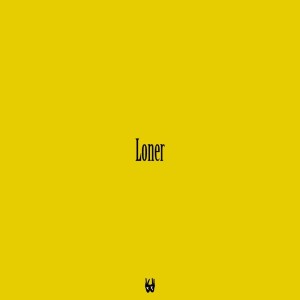 Album Loner from ESTA.