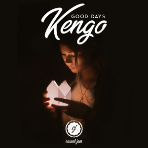Listen to Good Days song with lyrics from Kengo