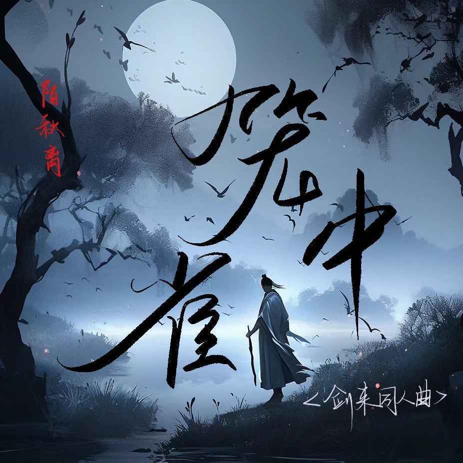 笼中雀（剑来同人曲）