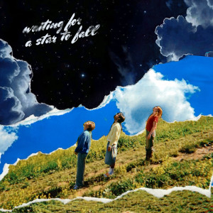 Jubel的專輯Waiting For A Star To Fall