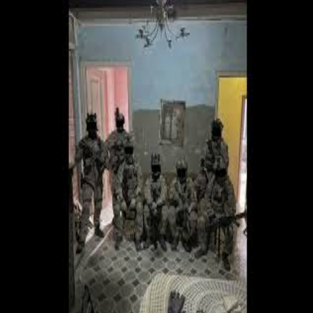 DEATH ANGELS (Explicit)
