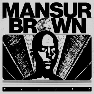 Album Tesuto from Mansur Brown
