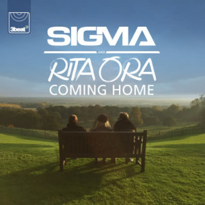 อัลบัม Coming Home ศิลปิน Sigma