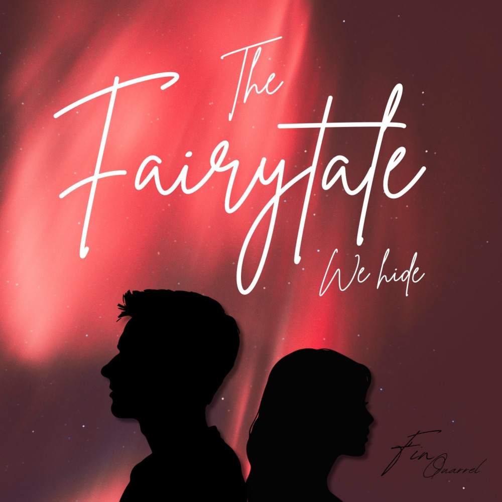 The Fairytale We Hide