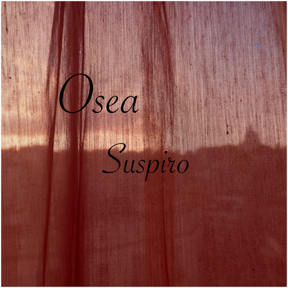 Suspiro