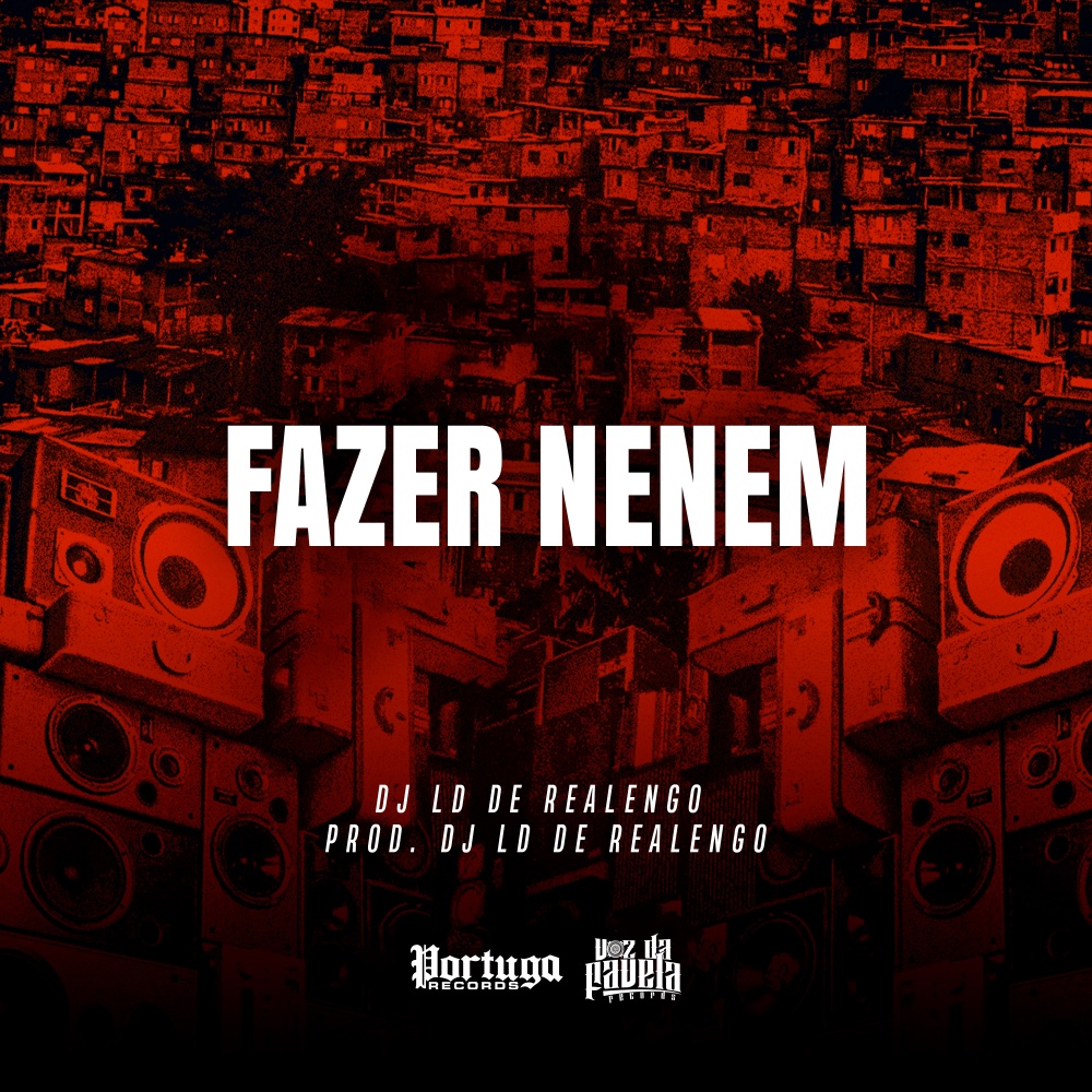 Fazer Nenem (Explicit)