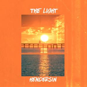 Hendersin的专辑The Light