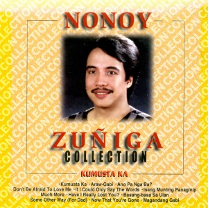 收听Nonoy Zuniga的Much More歌词歌曲