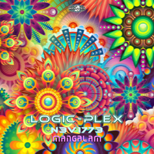 Logic-Plex的專輯Mangalam