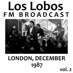 Listen to La Bamba (Live) song with lyrics from Los Lobos