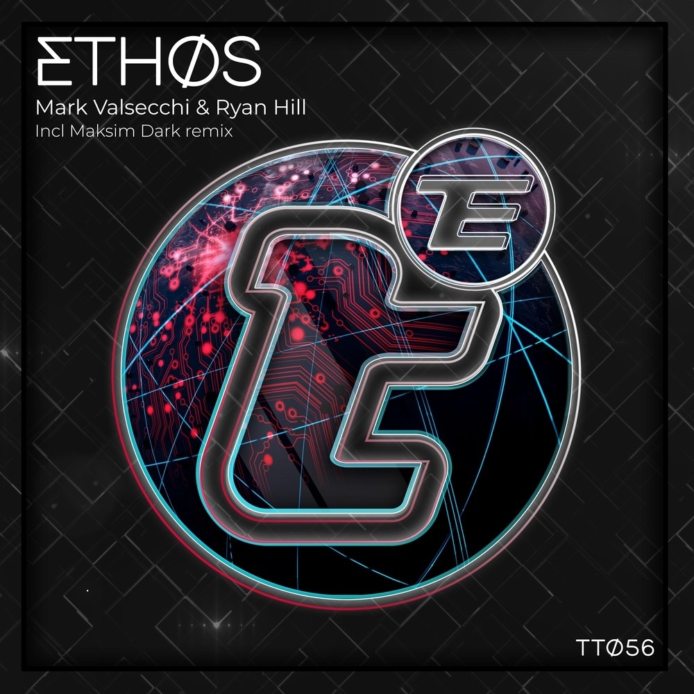 Ethos (Maksim Dark Remix)