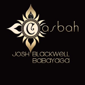 DJ Josh Blackwell的專輯Casbah