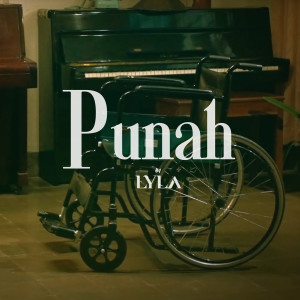 Lyla的专辑Punah