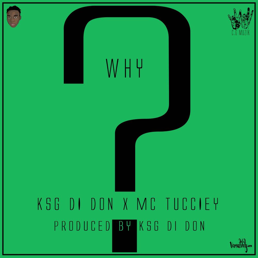 Why? (feat. Mc Tucciey)