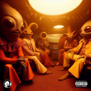 Listen to OTW (Explicit) song with lyrics from Reptile Skin Business Club
