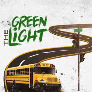 Album The Greenlight oleh KILLY
