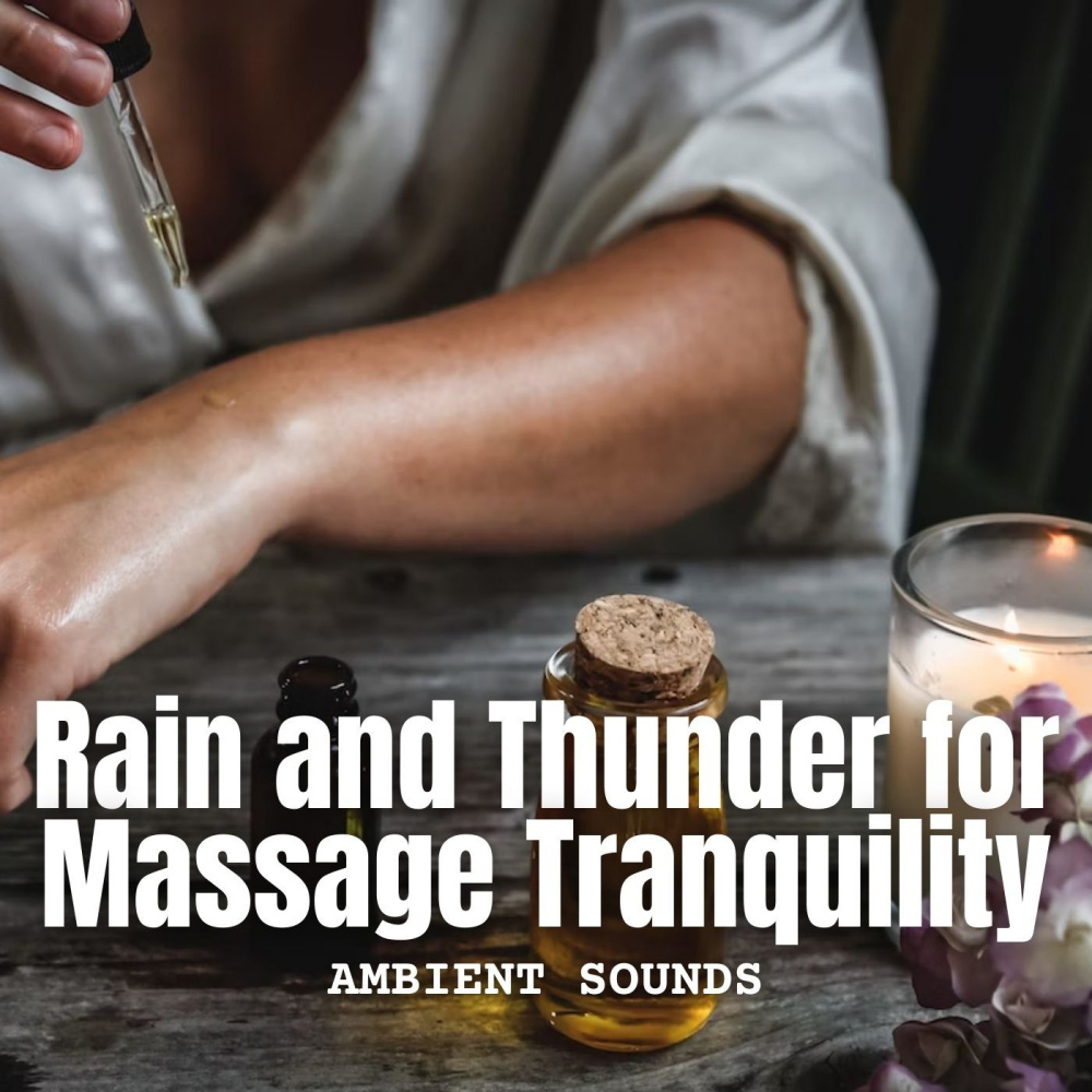 Rainy Massage Reverie
