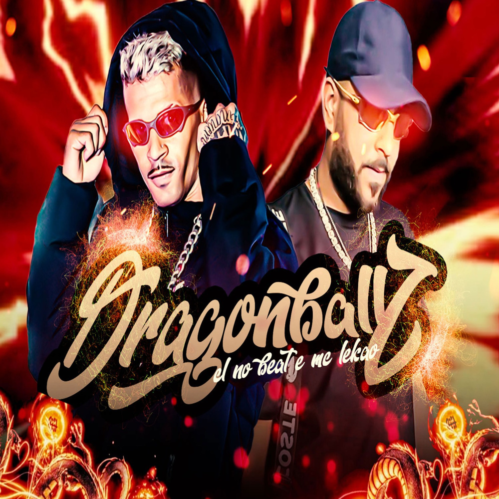 Dragon Ball Z (Explicit)