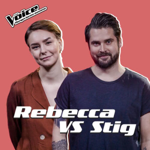 收聽Stig Gustu Larsen的Falling Slowly (Fra TV-Programmet "The Voice")歌詞歌曲