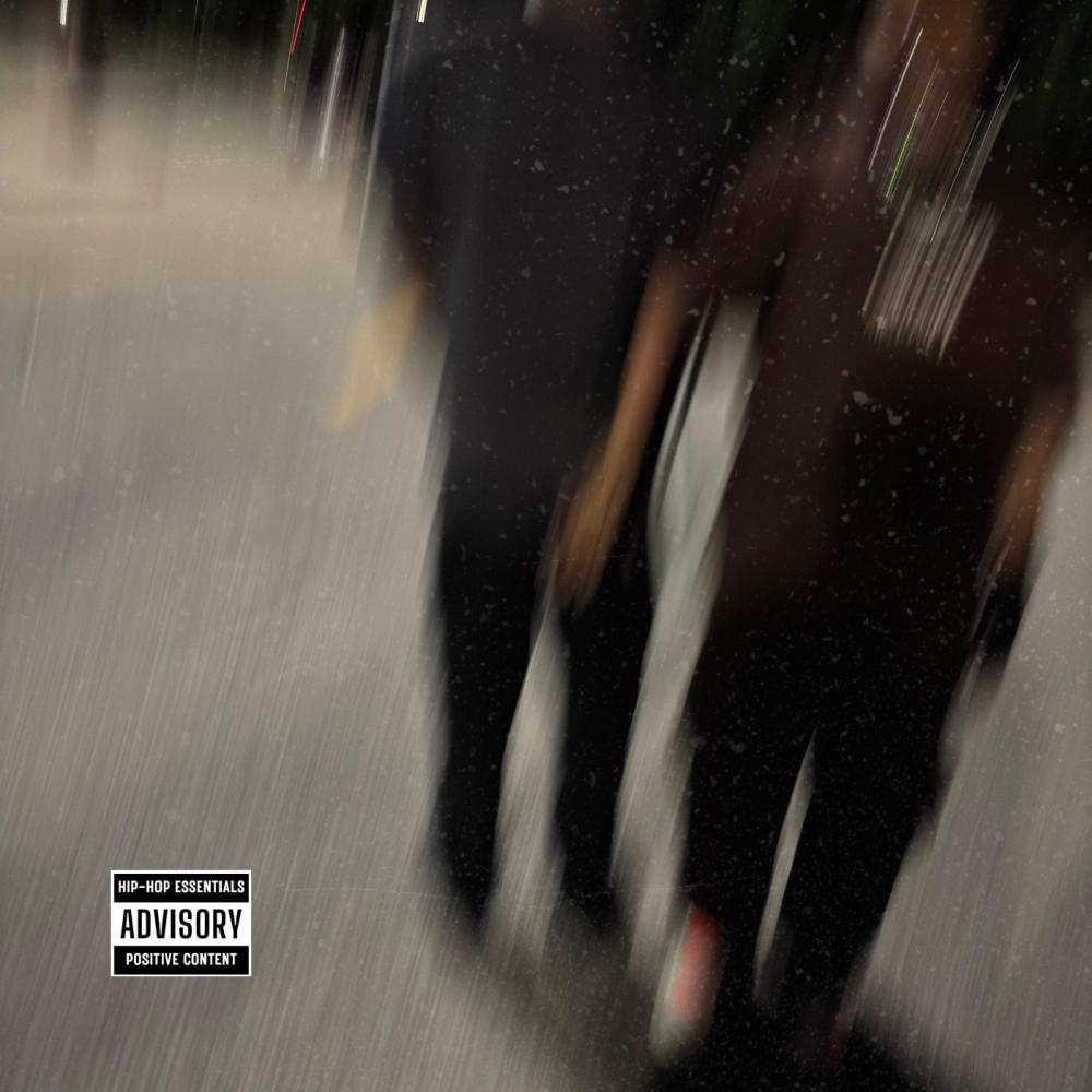 fly away (Explicit)