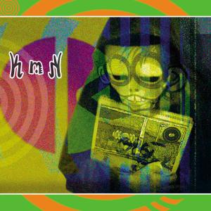 Album KmK from Kat musiK