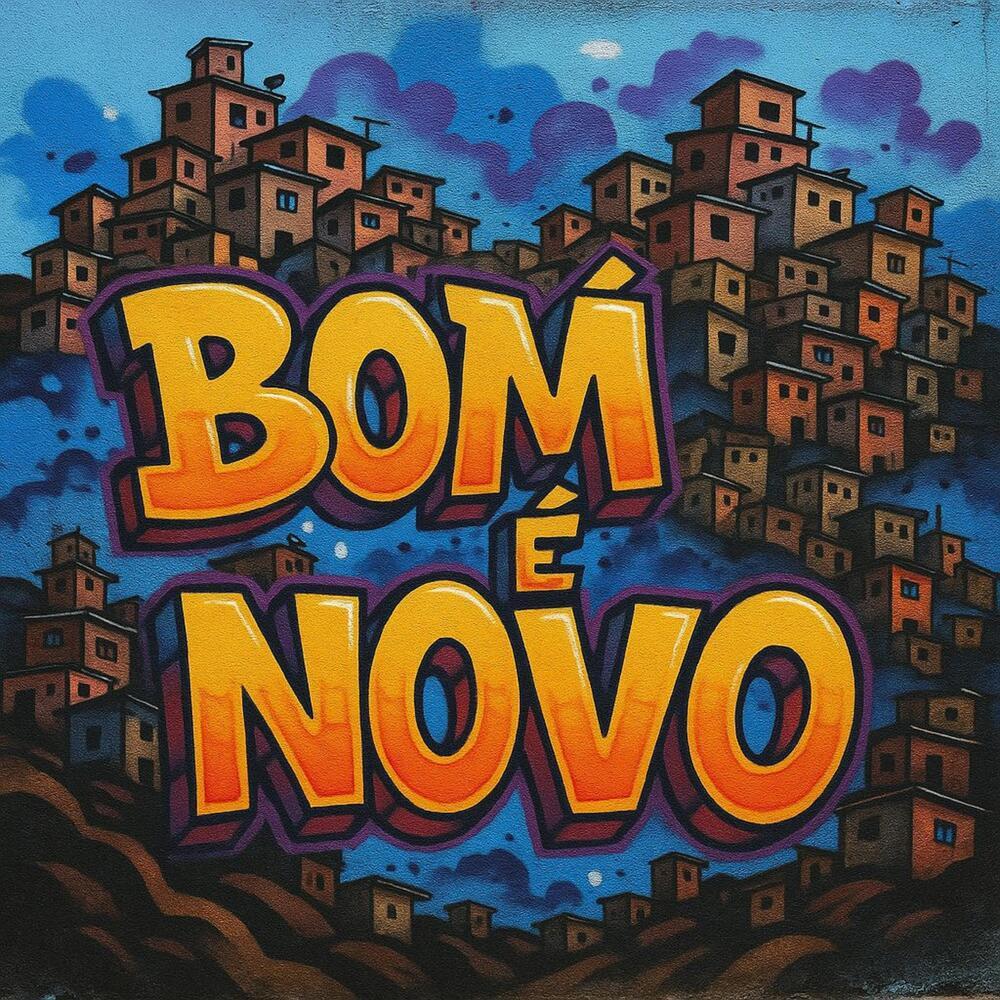 BOM E NOVO (Explicit)